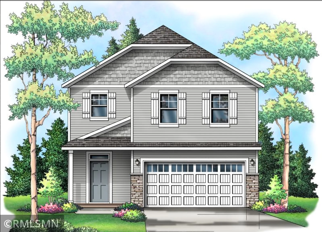 View of Residential at 6828 101st Street, Cottage Grove MN 55016, Cottage Grove - Mike Wilen | Minnesota Team Real Estate