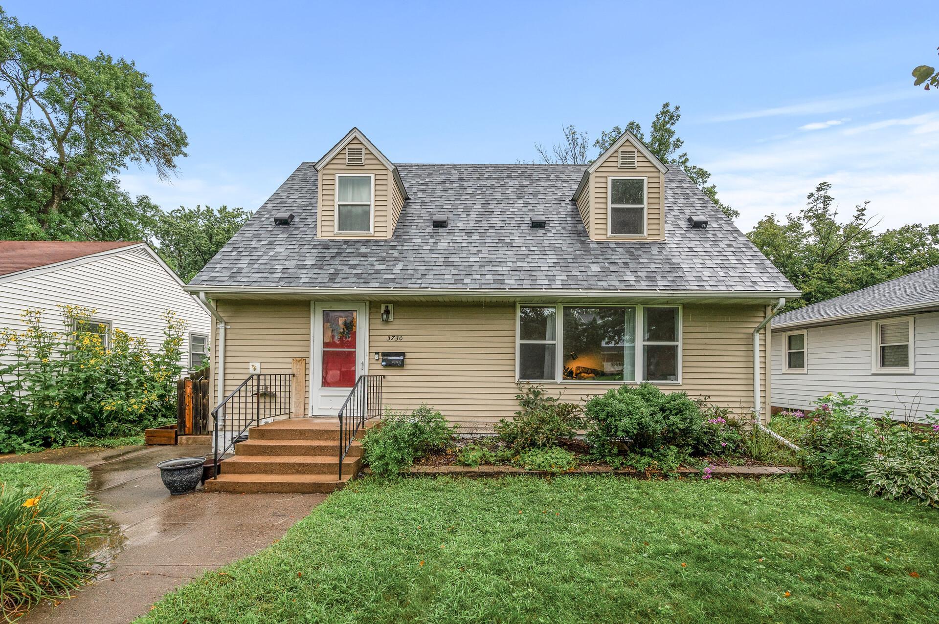 View of Residential at 3730 Hubbard Avenue, Robbinsdale MN 55422, Robbinsdale - Mike Wilen | Minnesota Team Real Estate