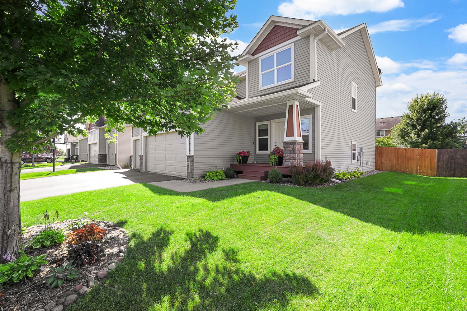 View of Residential at 20950 Capri Street, Farmington MN 55024, Farmington - Mike Wilen | Minnesota Team Real Estate