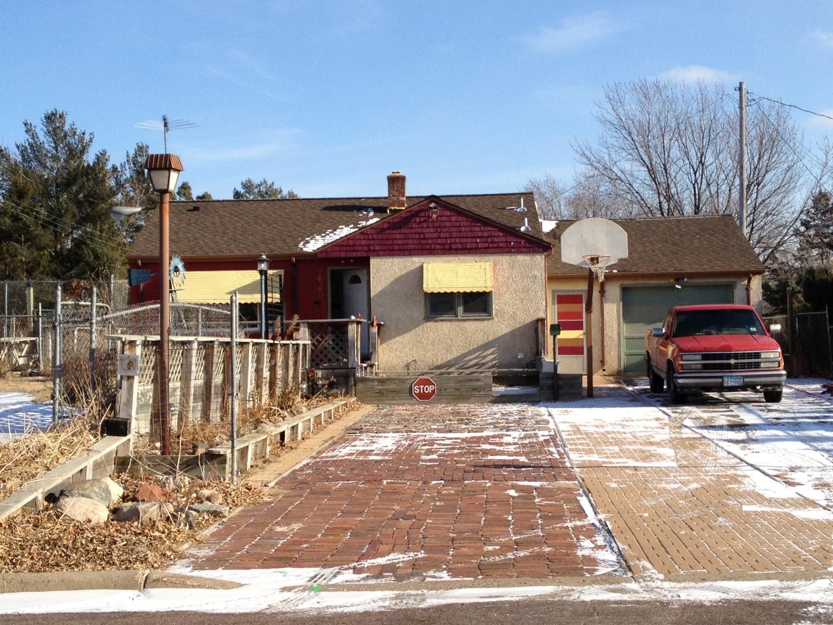 View of Residential at 6425 Baker Avenue, Minneapolis MN 55432, Minneapolis - Mike Wilen | Minnesota Team Real Estate