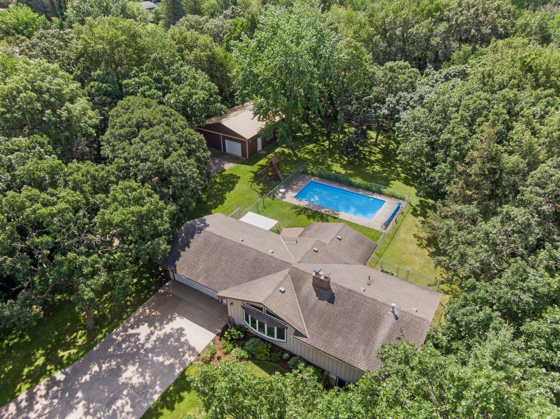 View of Residential at 6820 156th Avenue, Ramsey MN 55303, Ramsey - Mike Wilen | Minnesota Team Real Estate
