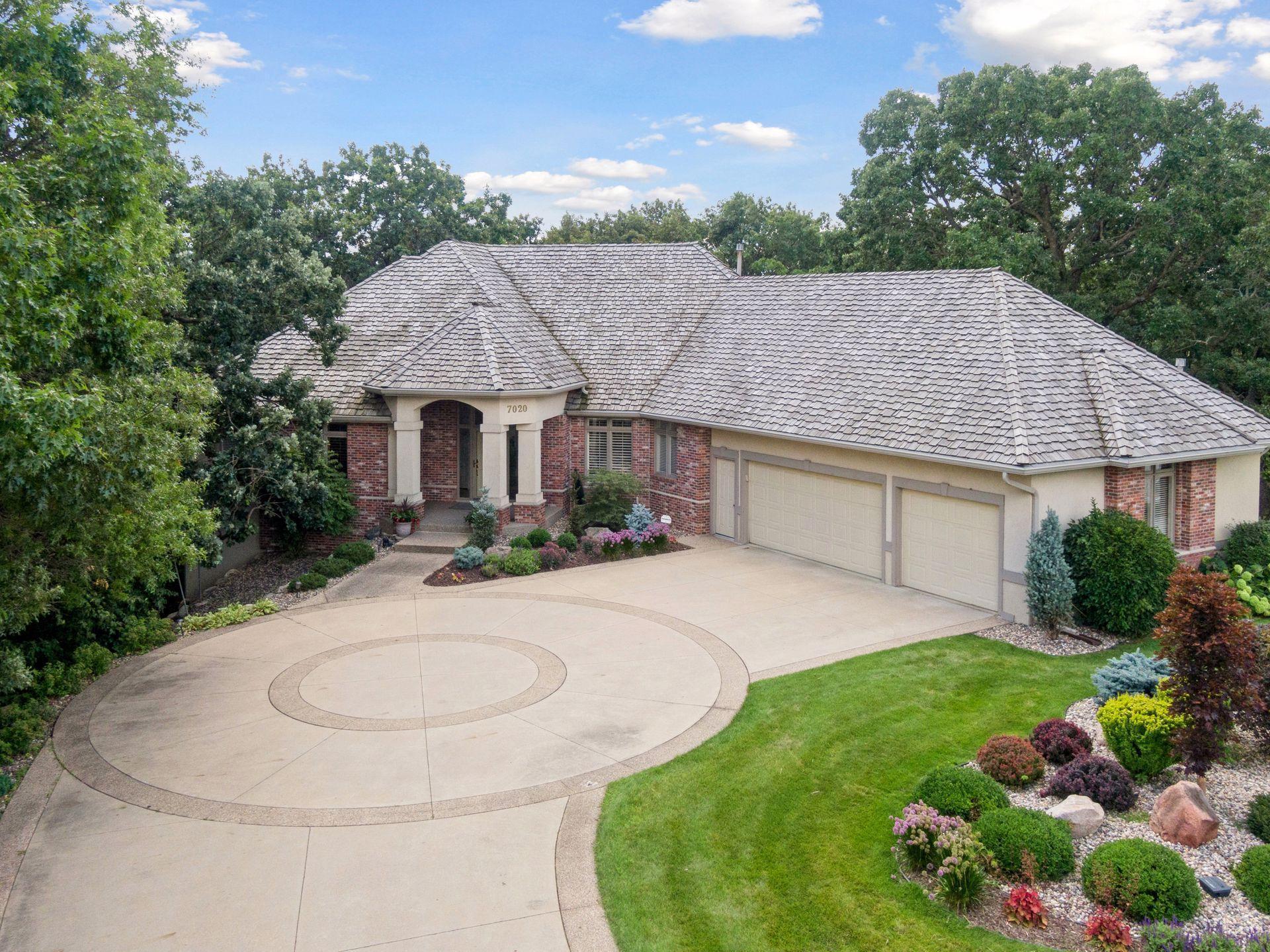 View of Residential at 7020 Crowne Oak Road, Eden Prairie MN 55344, Eden Prairie - Mike Wilen | Minnesota Team Real Estate