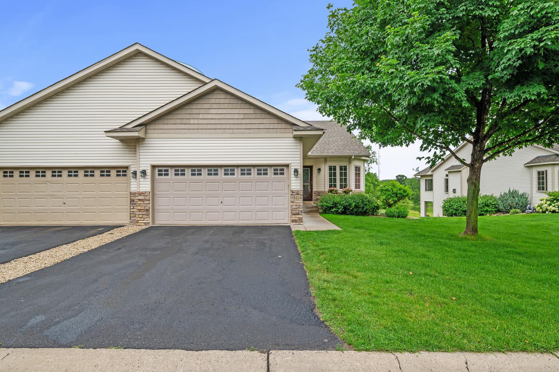 View of Residential at 13134 Crane Street, Minneapolis MN 55448, Minneapolis - Mike Wilen | Minnesota Team Real Estate