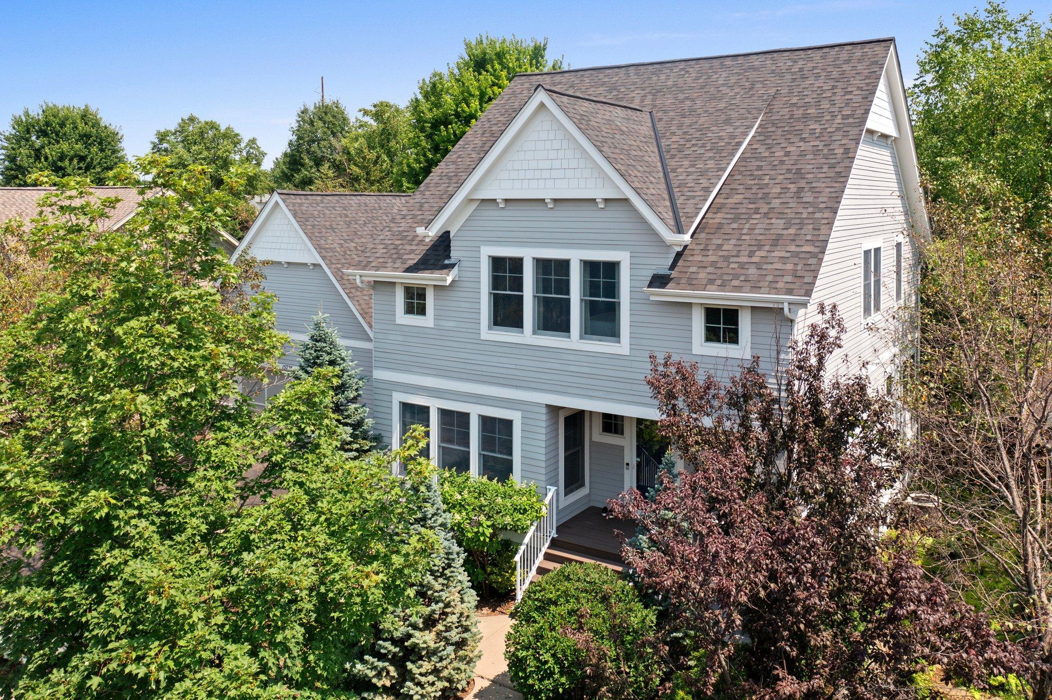 View of Residential at 15776 Diamond Way, Apple Valley MN 55124, Apple Valley - Mike Wilen | Minnesota Team Real Estate