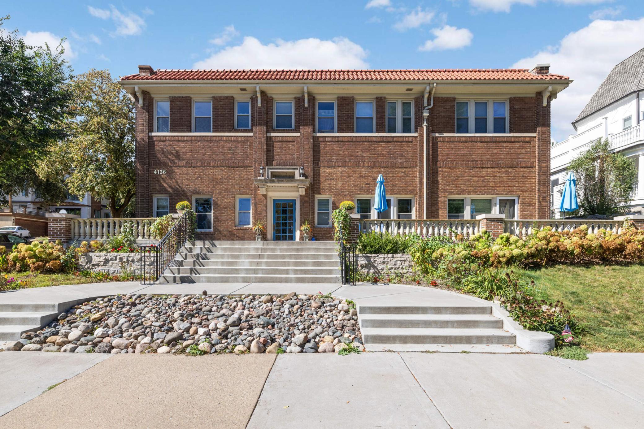 View of Residential at 4136 Queen Avenue #2, Minneapolis MN 55410, Minneapolis - Mike Wilen | Minnesota Team Real Estate