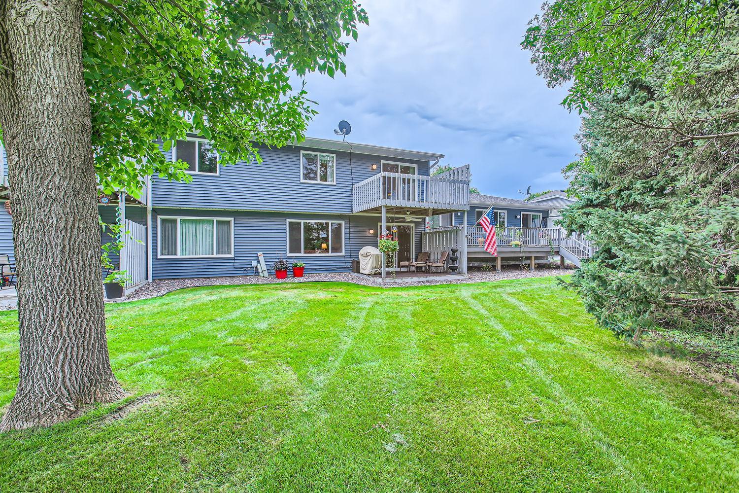 View of Residential at 7188 218th Street, Forest Lake MN 55025, Forest Lake - Mike Wilen | Minnesota Team Real Estate