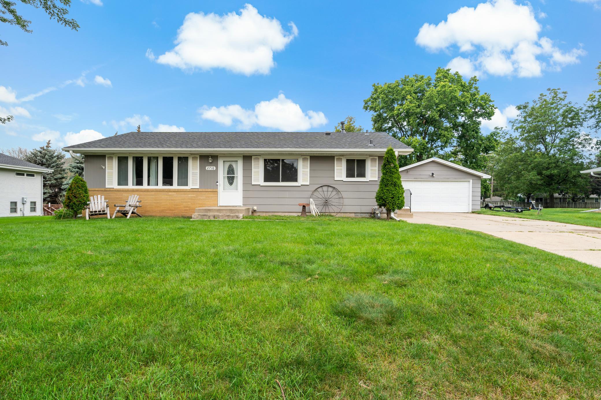 View of Residential at 2716 Sunset Lane, Burnsville MN 55337, Burnsville - Mike Wilen | Minnesota Team Real Estate