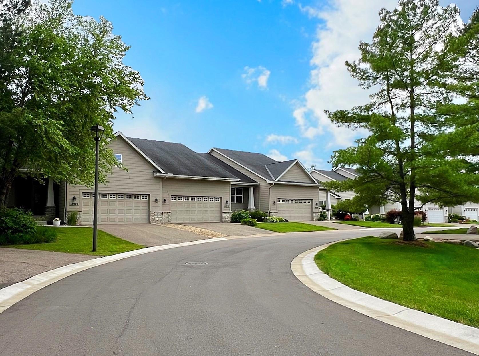View of Residential at 18927 Dorenkemper Place, Eden Prairie MN 55347, Eden Prairie - Mike Wilen | Minnesota Team Real Estate