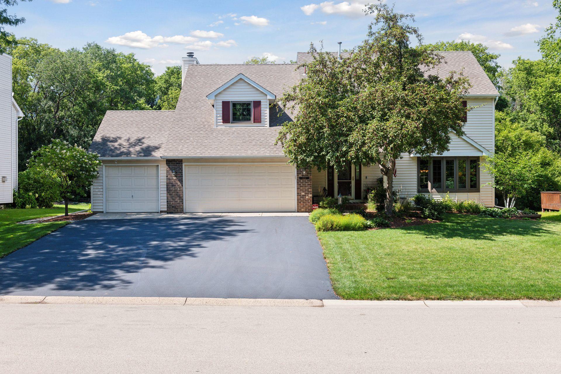 View of Residential at 18134 Evener Way, Eden Prairie MN 55346, Eden Prairie - Mike Wilen | Minnesota Team Real Estate