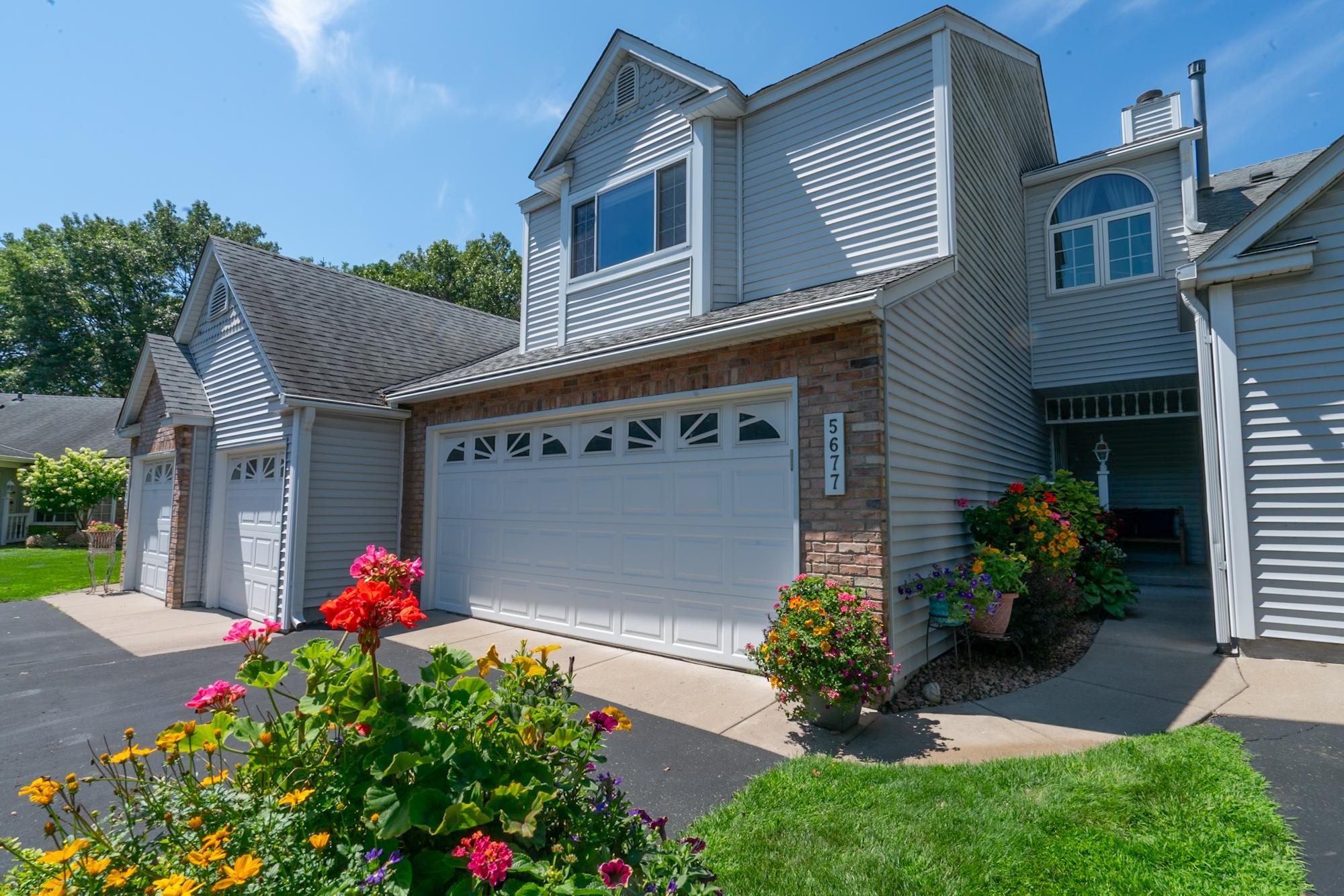 View of Residential at 5677 Donegal Court, Shoreview MN 55126, Shoreview - Mike Wilen | Minnesota Team Real Estate