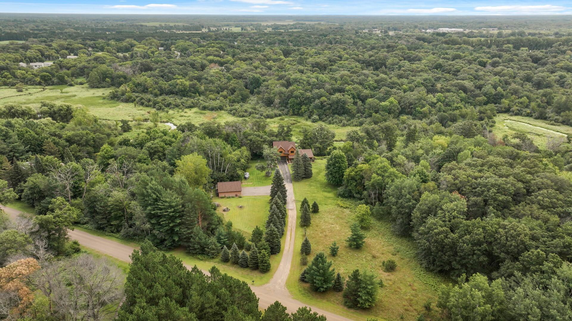 View of Residential at 21715 Quincy Street, East Bethel MN 55011, East Bethel - Mike Wilen | Minnesota Team Real Estate