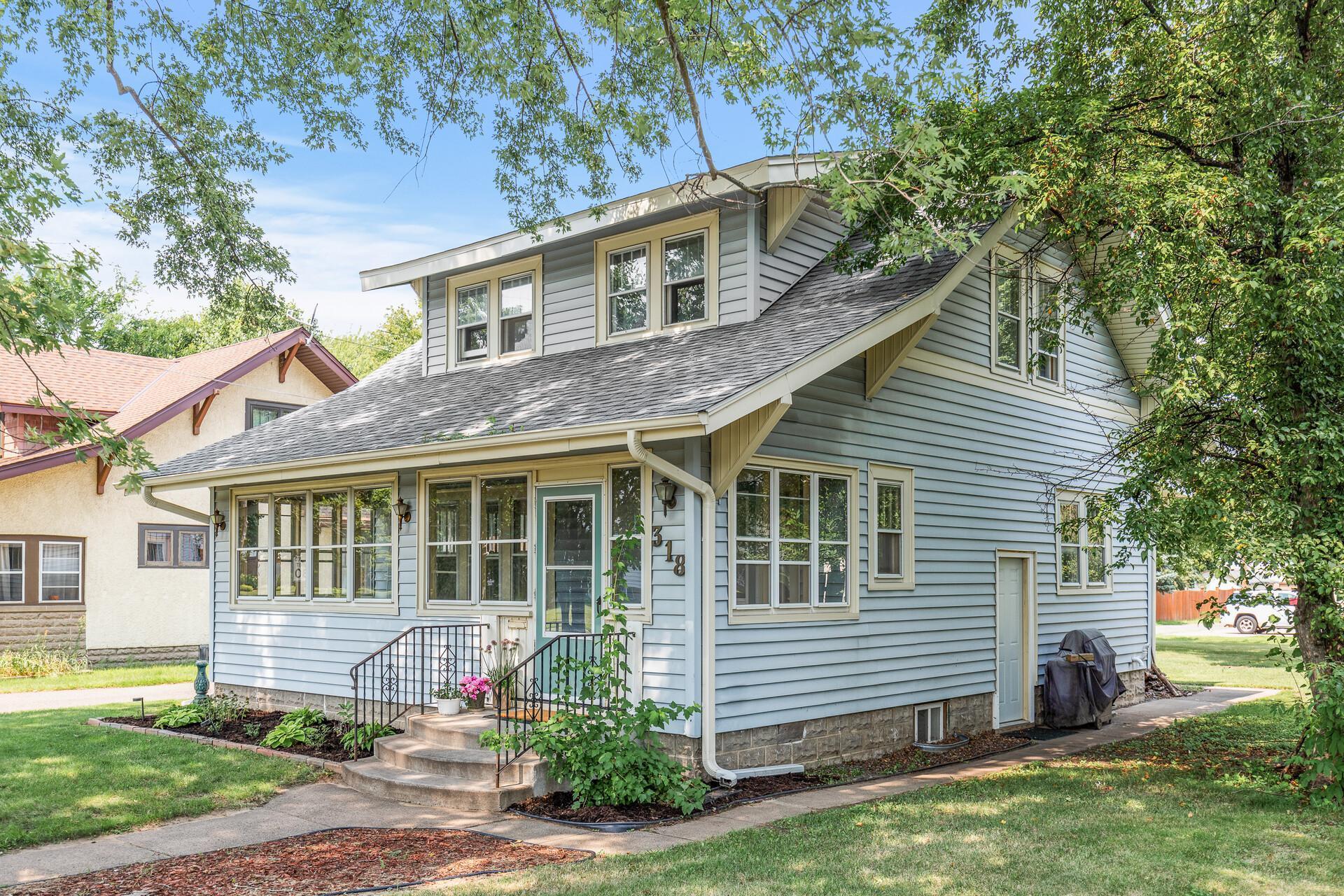 View of Residential at 318 2nd Avenue, Cambridge MN 55008, Cambridge - Mike Wilen | Minnesota Team Real Estate