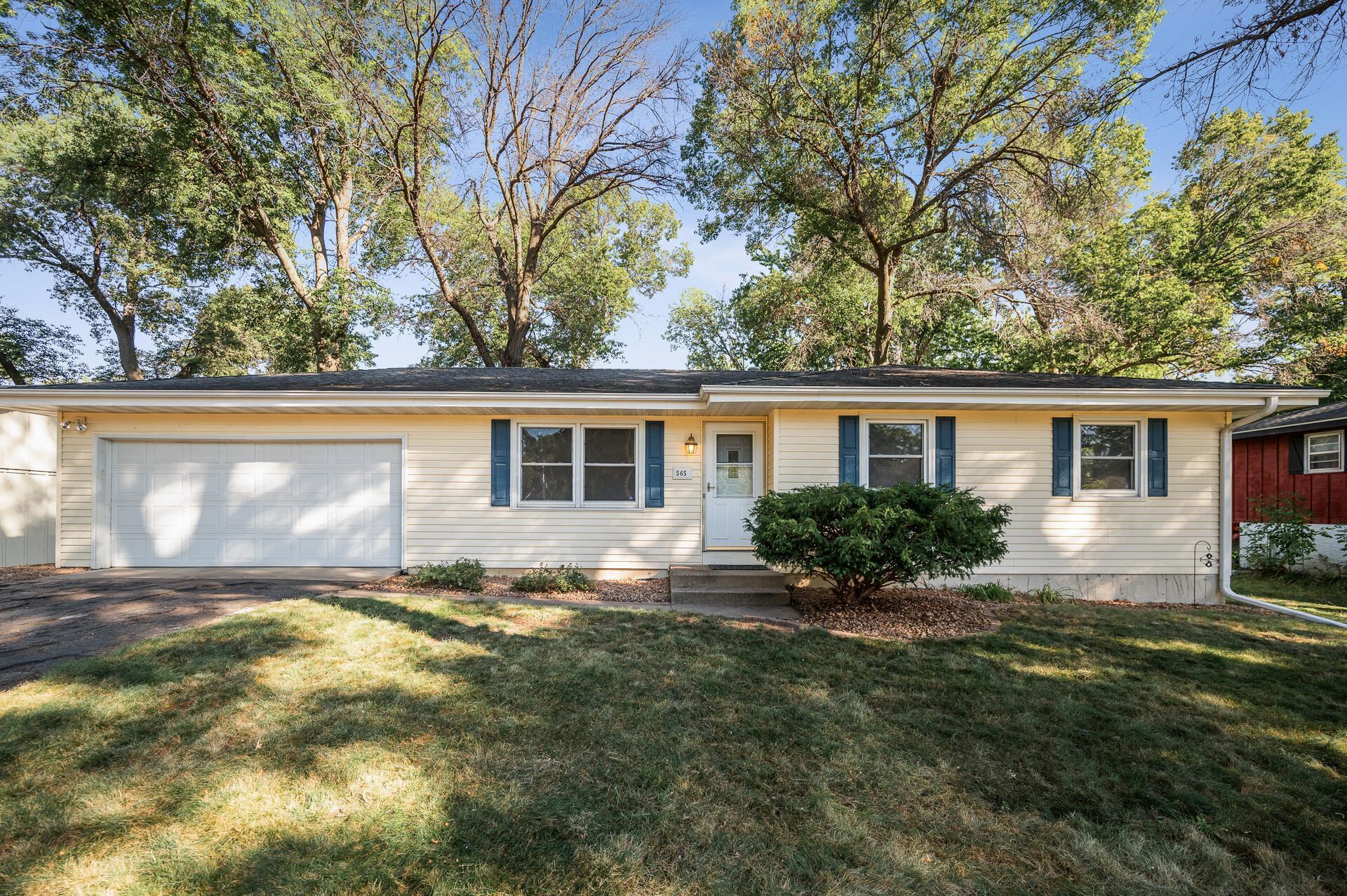 View of Residential at 565 111th Lane, Coon Rapids MN 55448, Coon Rapids - Mike Wilen | Minnesota Team Real Estate