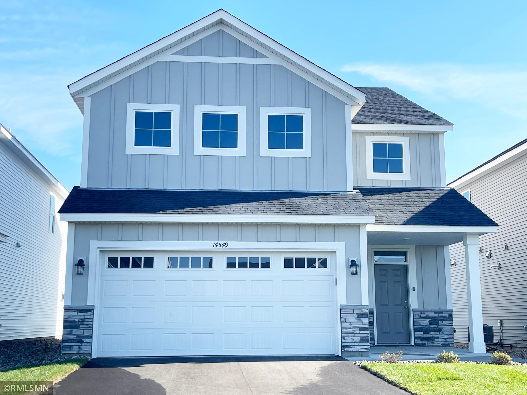 View of Residential at 2444 Jacamar Avenue, Saint Michael MN 55376, Saint Michael - Mike Wilen | Minnesota Team Real Estate