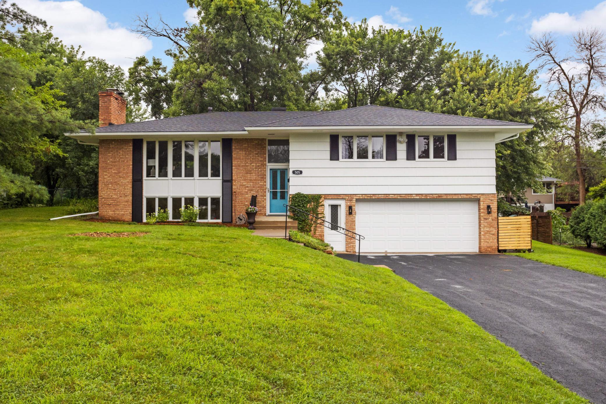 View of Residential at 505 Clover Lane, Minneapolis MN 55422, Minneapolis - Mike Wilen | Minnesota Team Real Estate
