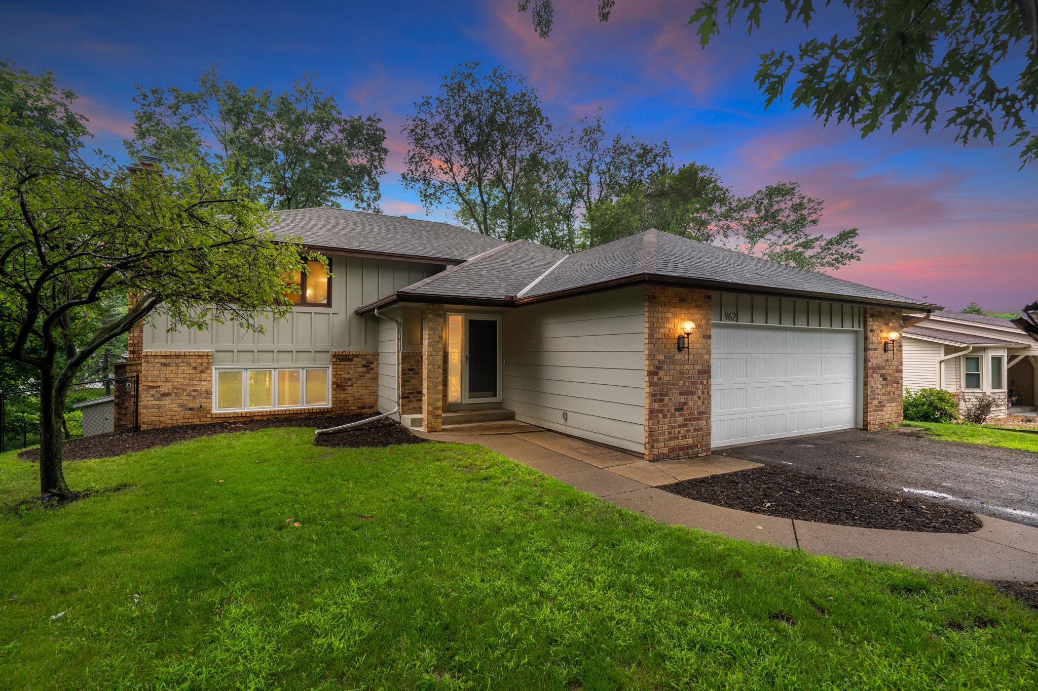View of Residential at 962 122nd Lane, Minneapolis MN 55448, Minneapolis - Mike Wilen | Minnesota Team Real Estate