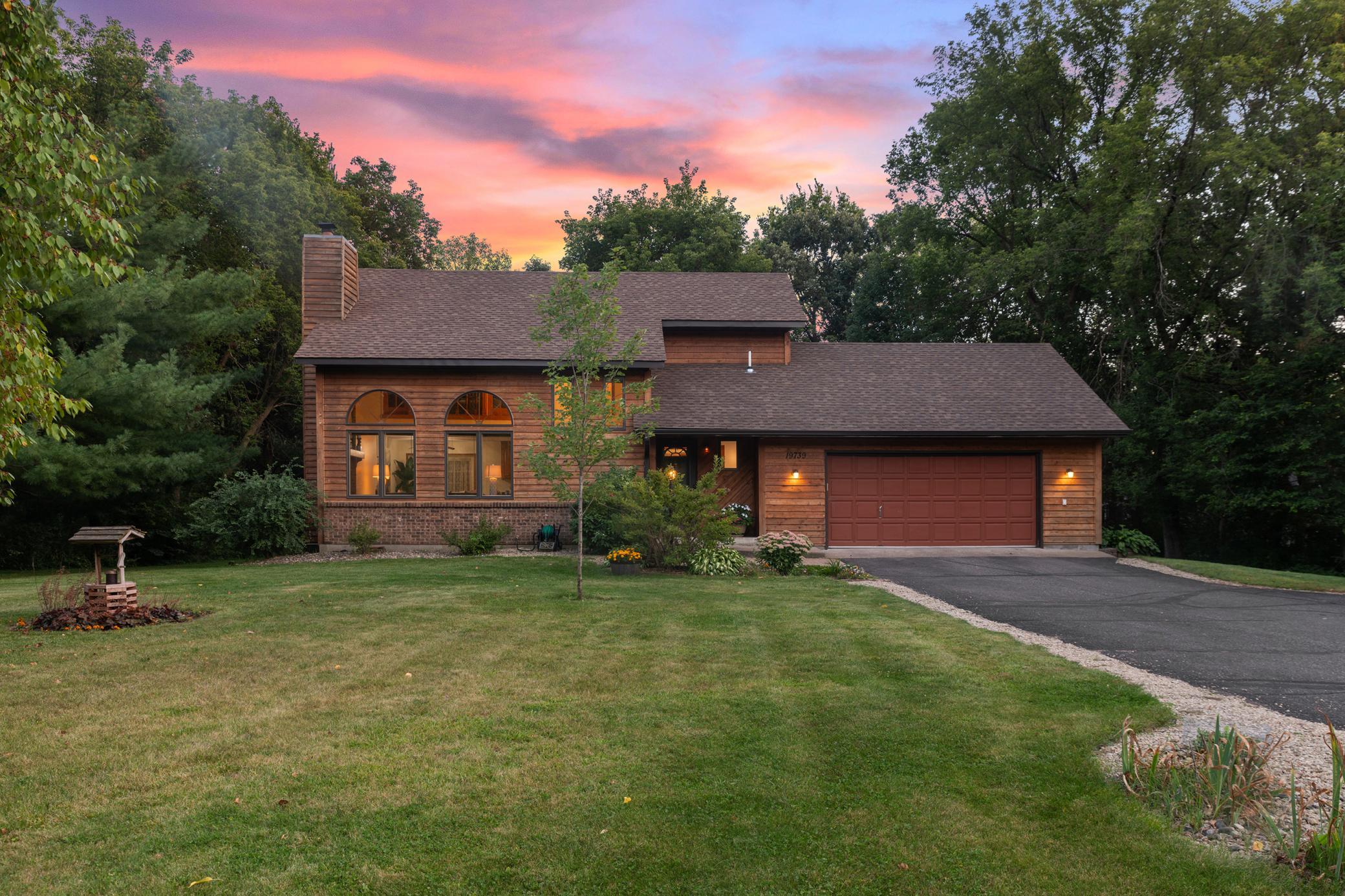 View of Residential at 19739 182nd Avenue, Big Lake MN 55309, Big Lake - Mike Wilen | Minnesota Team Real Estate