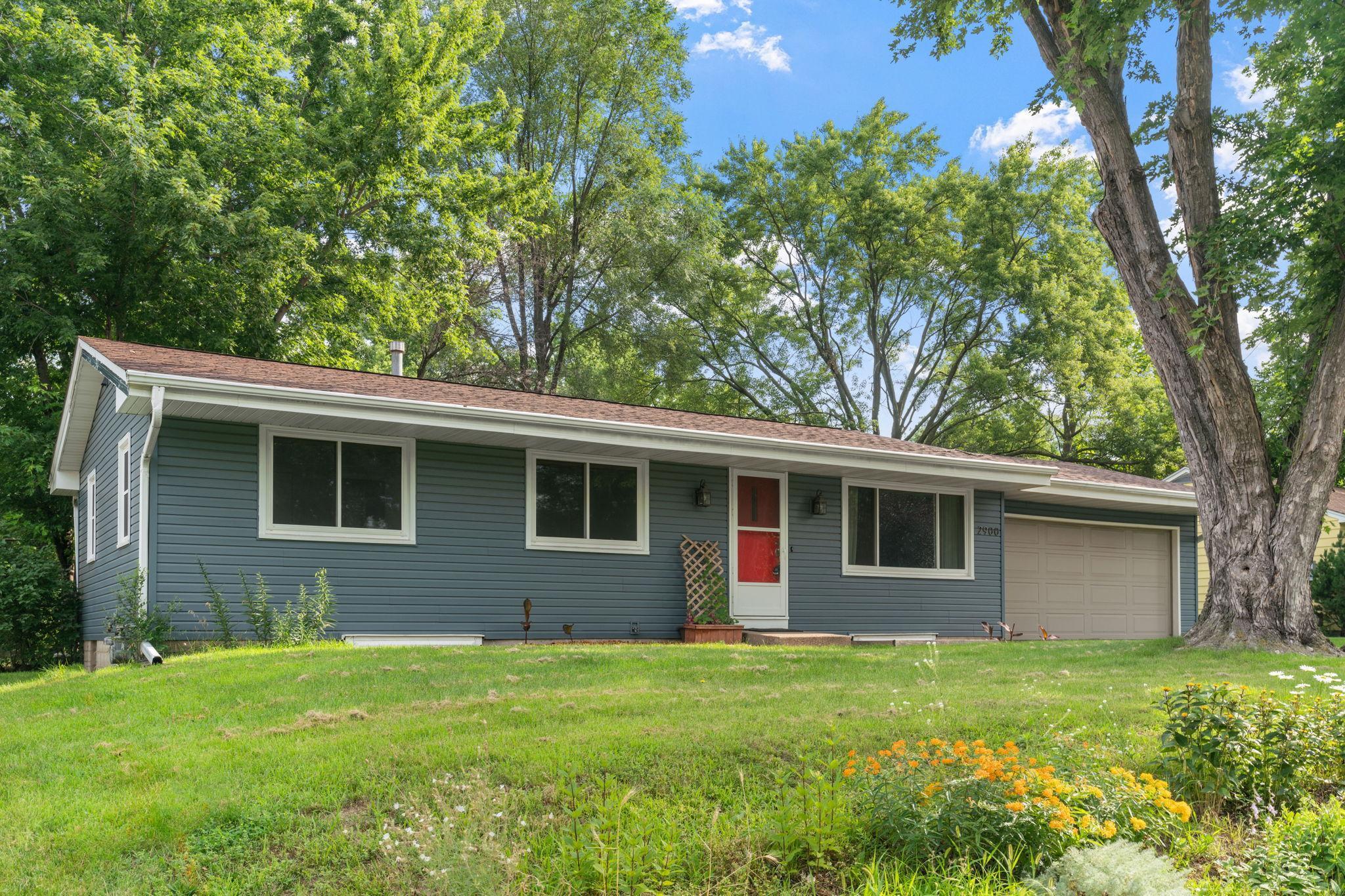 View of Residential at 2900 Mississippi Street, New Brighton MN 55112, New Brighton - Mike Wilen | Minnesota Team Real Estate