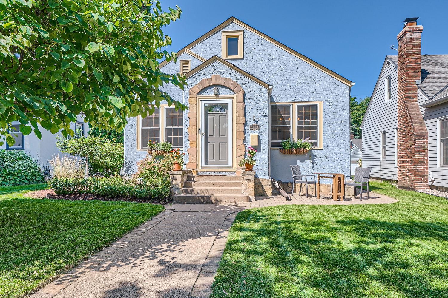 View of Residential at 3010 Arthur Street, Minneapolis MN 55418, Minneapolis - Mike Wilen | Minnesota Team Real Estate