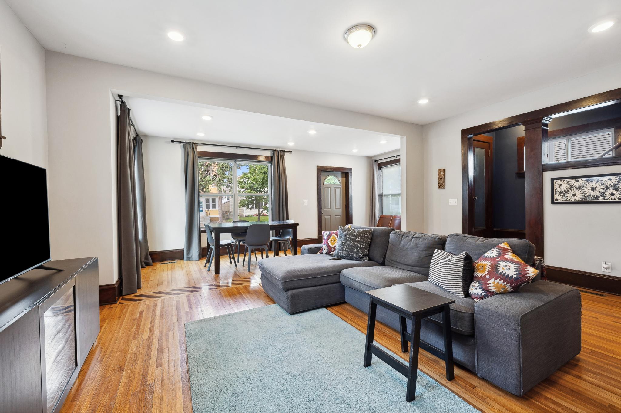 View of Residential at 3541 Columbus Avenue, Minneapolis MN 55407, Minneapolis - Mike Wilen | Minnesota Team Real Estate
