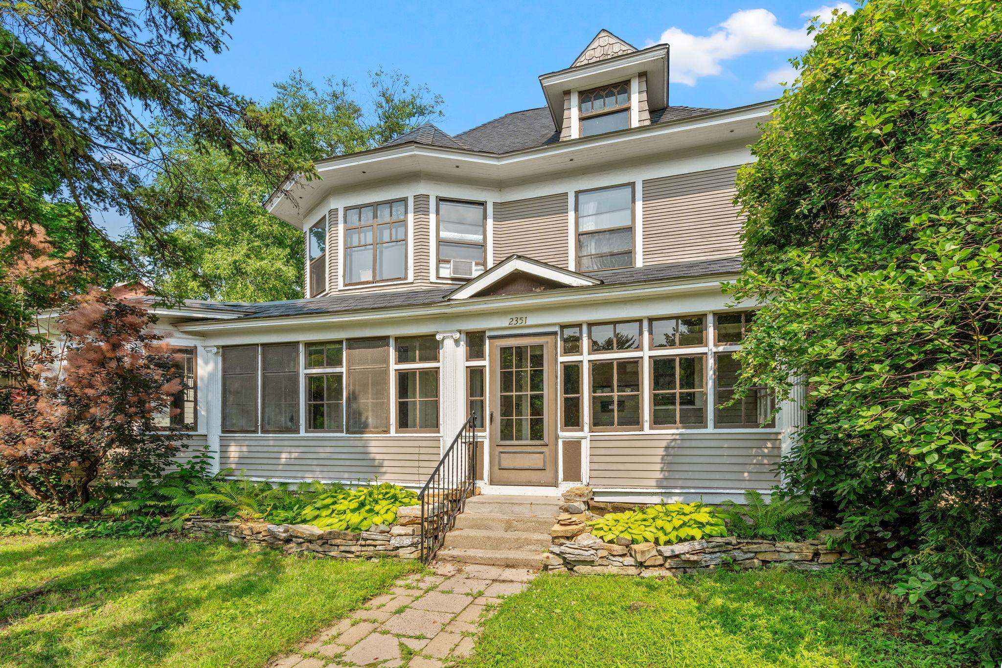 View of Residential Income at 2351 Bayless Place, Saint Paul MN 55114, Saint Paul - Mike Wilen | Minnesota Team Real Estate