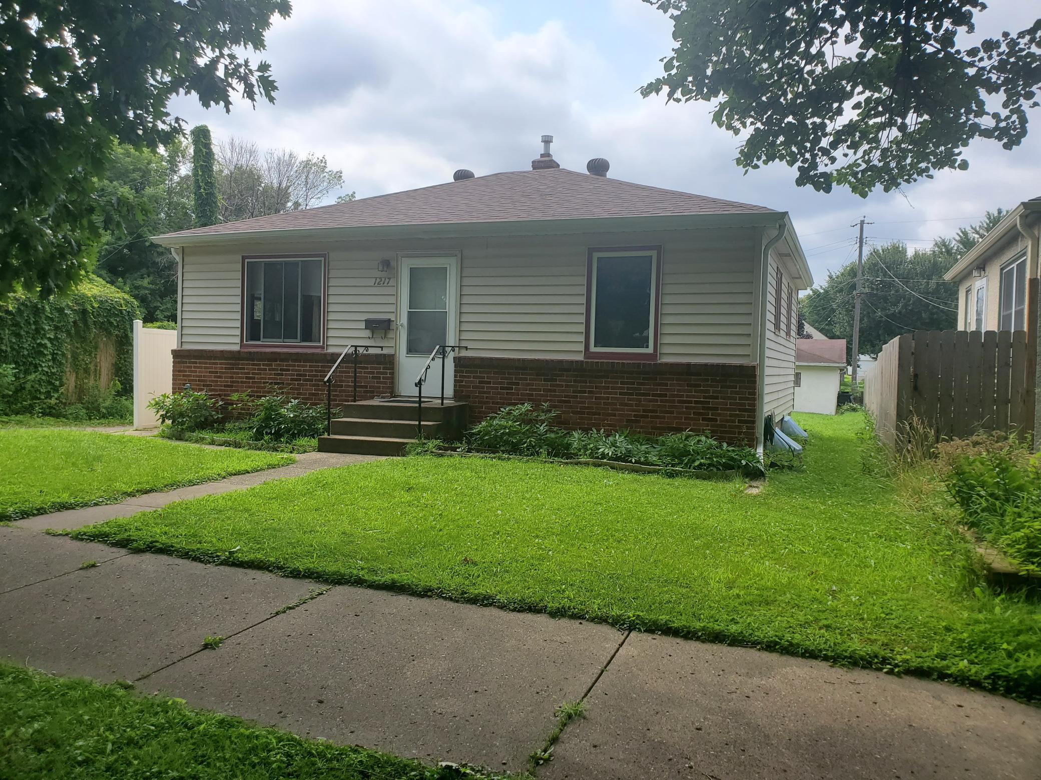 View of Residential at 1217 Matilda Street, Saint Paul MN 55117, Saint Paul - Mike Wilen | Minnesota Team Real Estate