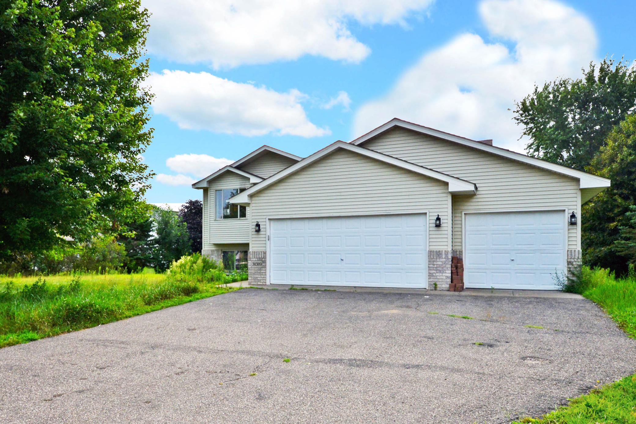 View of Residential at 38389 Coventry Drive, North Branch MN 55056, North Branch - Mike Wilen | Minnesota Team Real Estate
