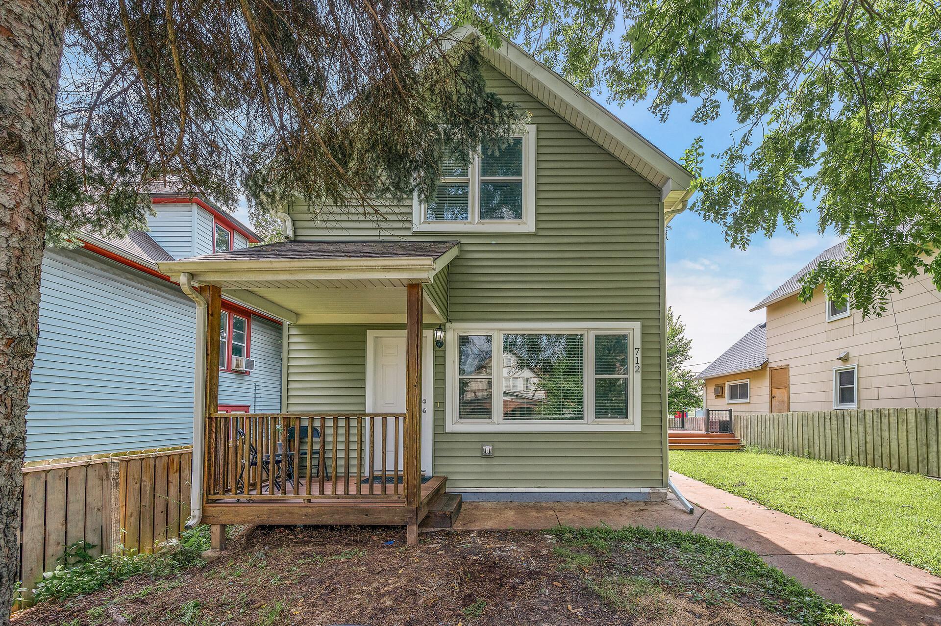 View of Residential at 712 Magnolia Avenue, Saint Paul MN 55106, Saint Paul - Mike Wilen | Minnesota Team Real Estate