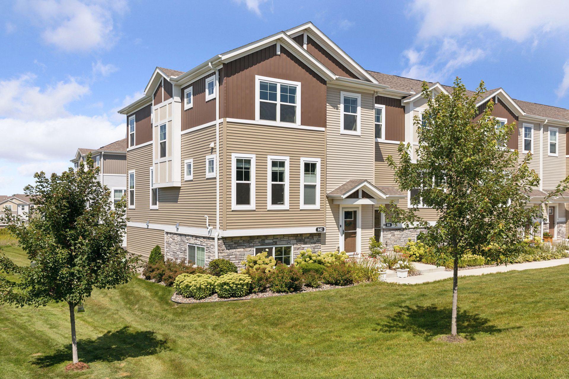 View of Residential at 842 Roselyn Drive, Victoria MN 55386, Victoria - Mike Wilen | Minnesota Team Real Estate
