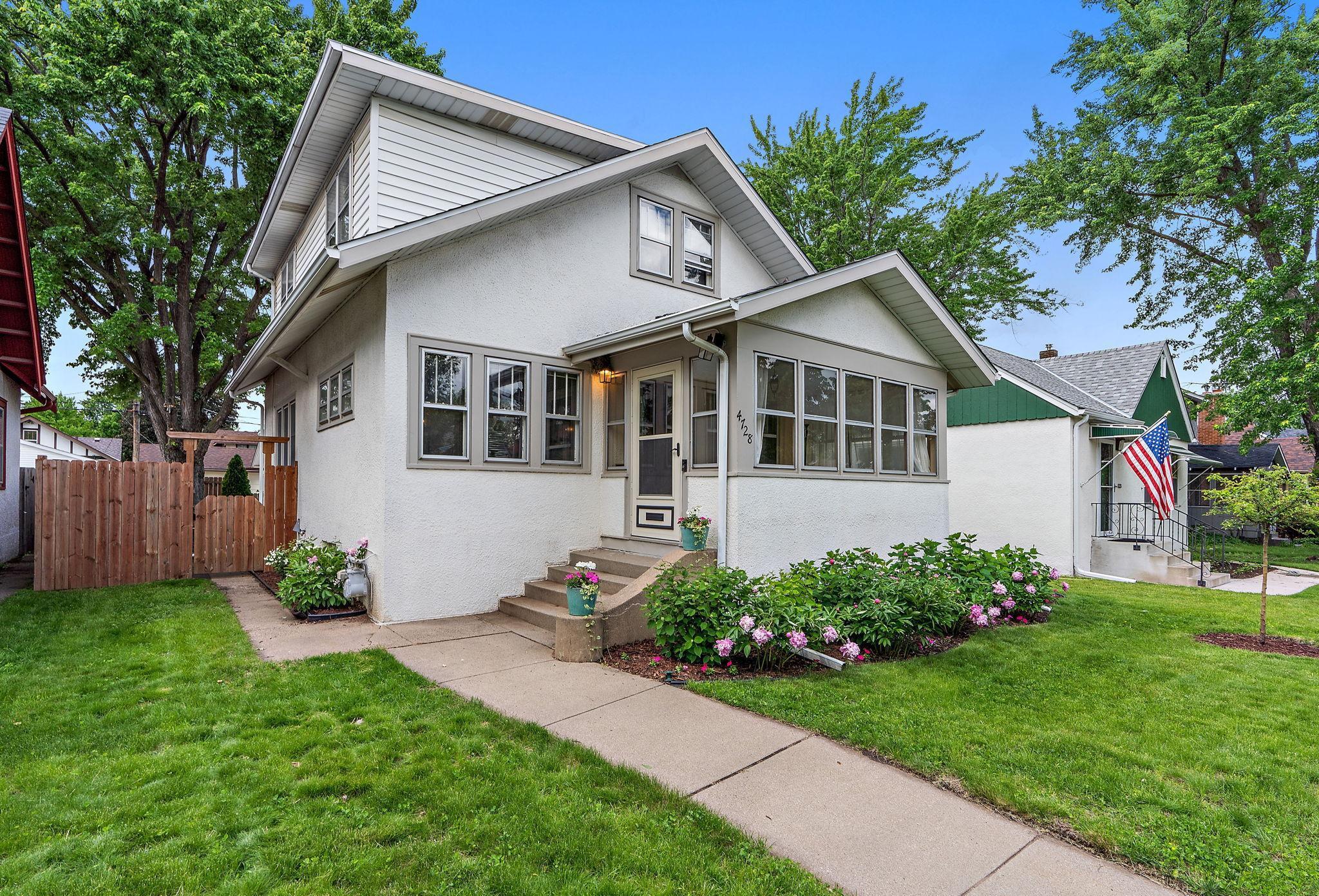 View of Residential at 4728 16th Avenue, Minneapolis MN 55407, Minneapolis - Mike Wilen | Minnesota Team Real Estate