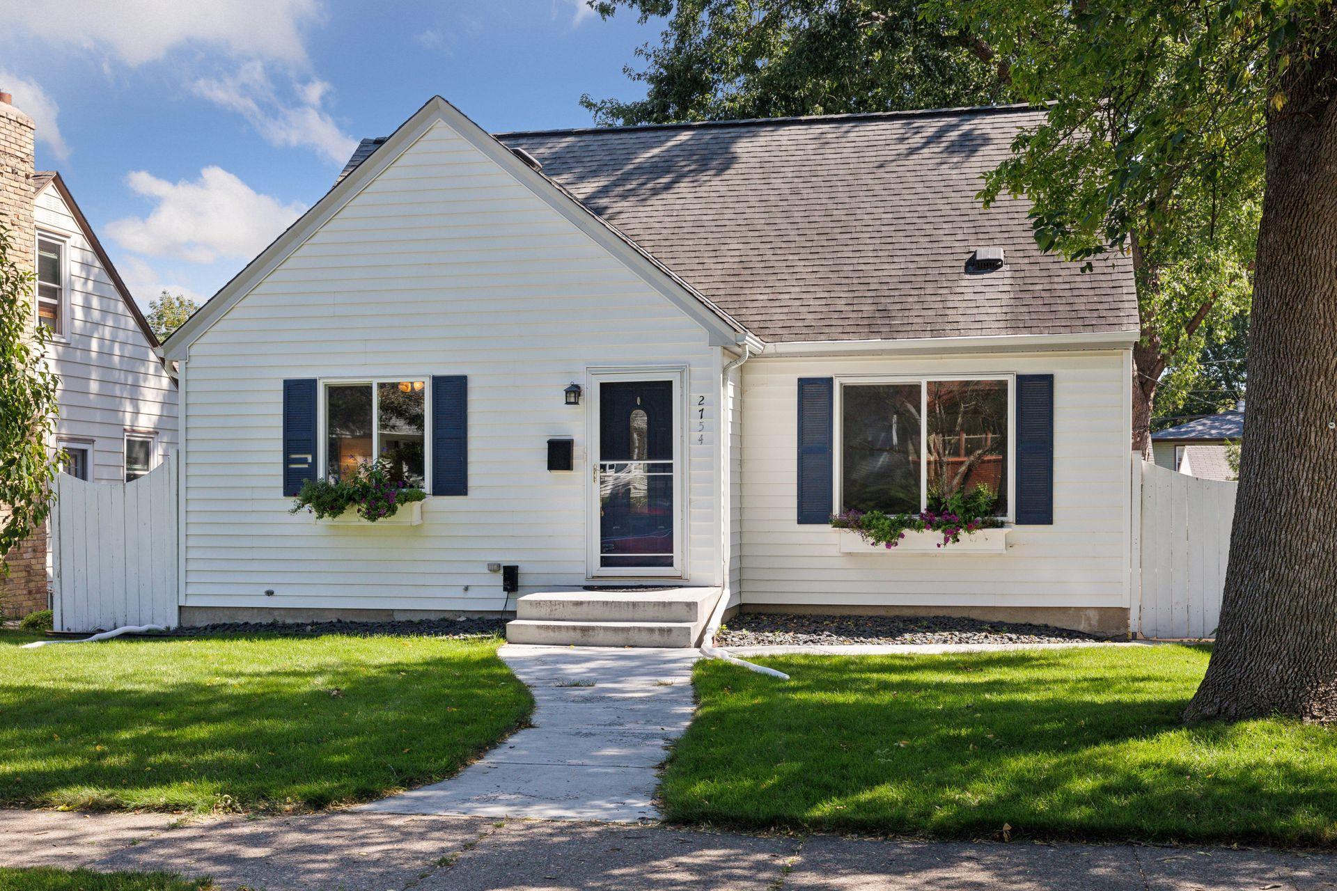 View of Residential at 2754 Zenith Avenue, Minneapolis MN 55422, Minneapolis - Mike Wilen | Minnesota Team Real Estate