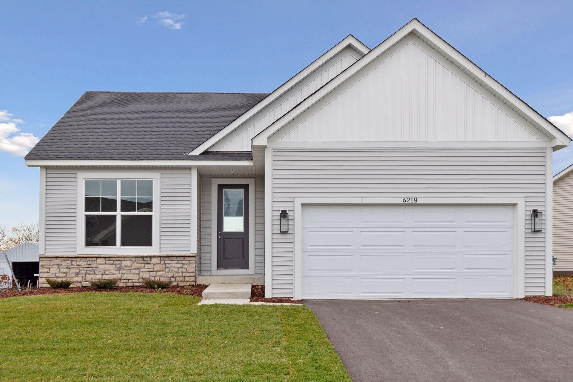 View of Residential at 6218 Janero Avenue, Cottage Grove MN 55016, Cottage Grove - Mike Wilen | Minnesota Team Real Estate