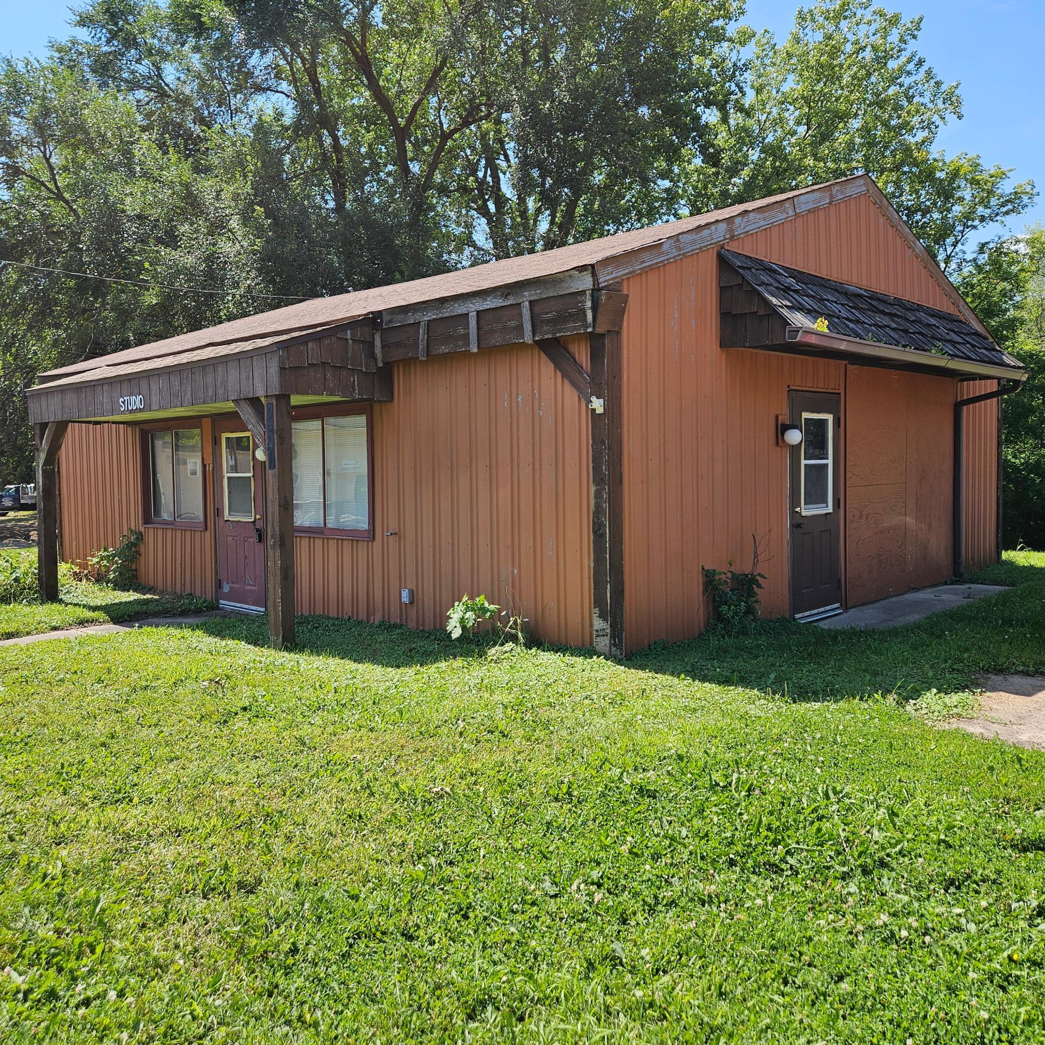 View of Commercial Sale at 250 Medina Street, Loretto MN 55357, Loretto - Mike Wilen | Minnesota Team Real Estate