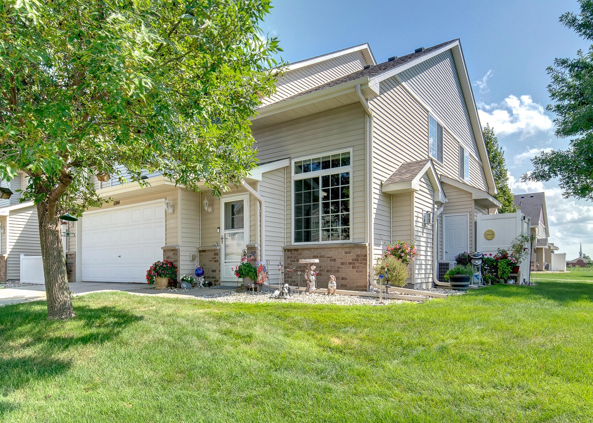 View of Residential at 1104 Whisper Street, New Prague MN 56071, New Prague - Mike Wilen | Minnesota Team Real Estate