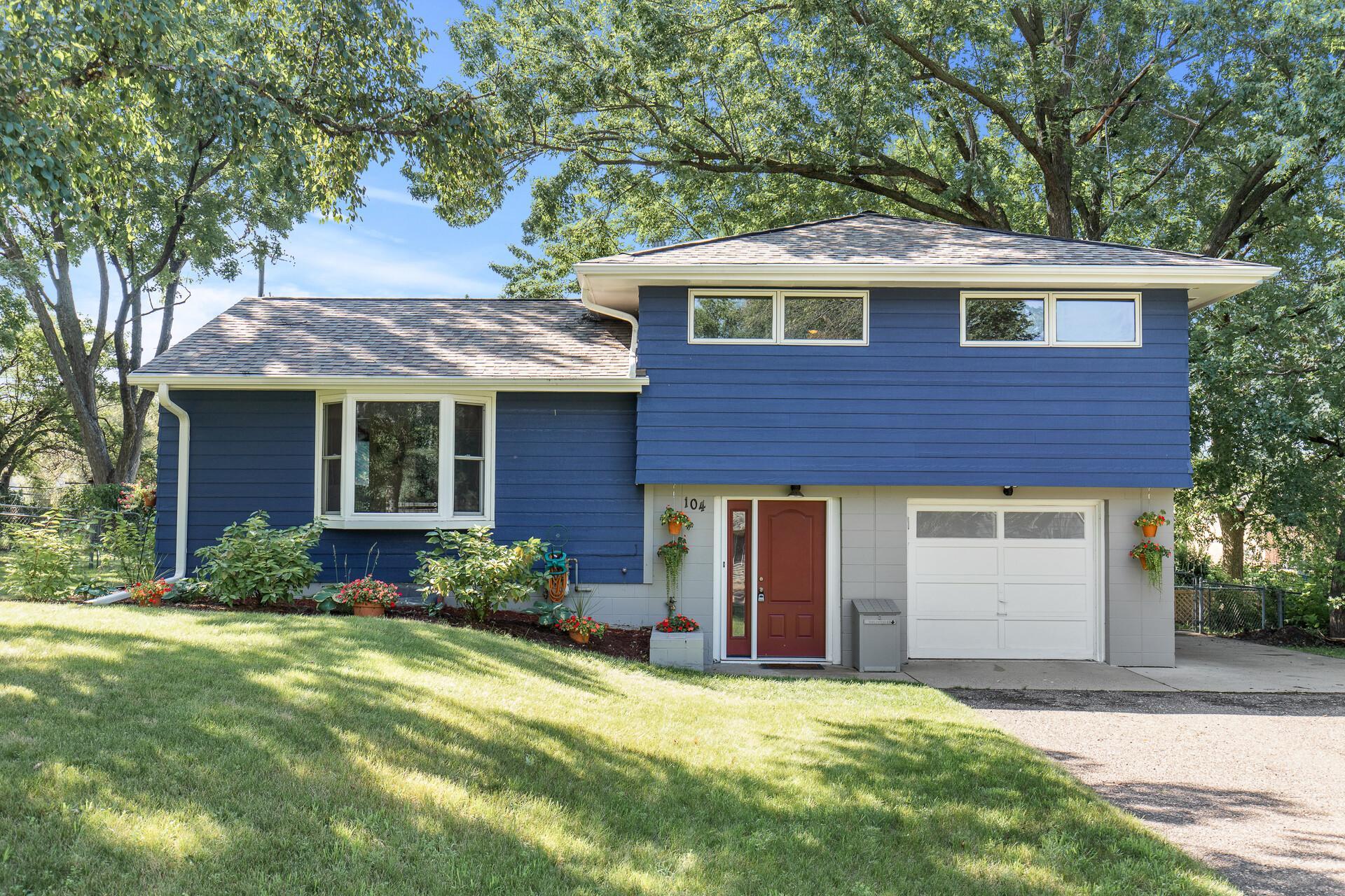 View of Residential at 104 River Edge Way, Fridley MN 55432, Fridley - Mike Wilen | Minnesota Team Real Estate
