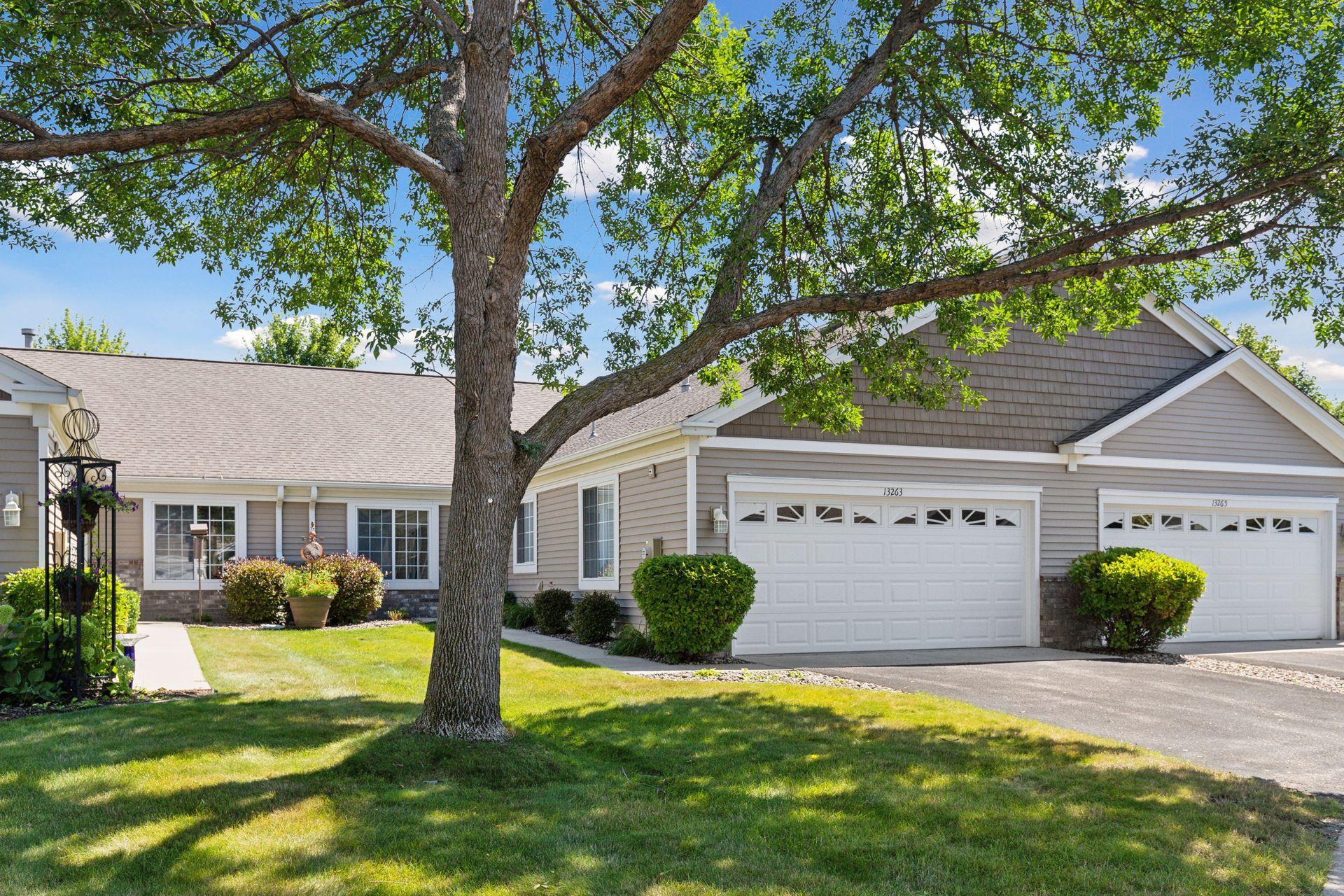 View of Residential at 13263 Spencer Sweet Pea Lane, Eden Prairie MN 55347, Eden Prairie - Mike Wilen | Minnesota Team Real Estate
