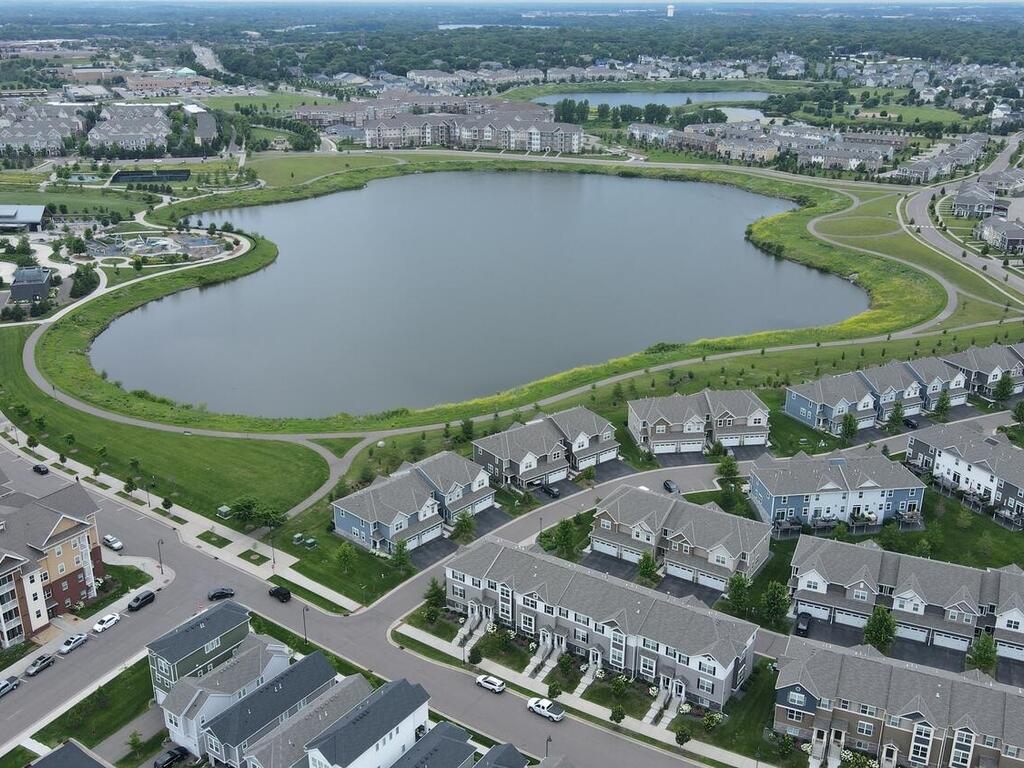 View of Residential at 8063 Central Park Way, Maple Grove MN 55369, Maple Grove - Mike Wilen | Minnesota Team Real Estate