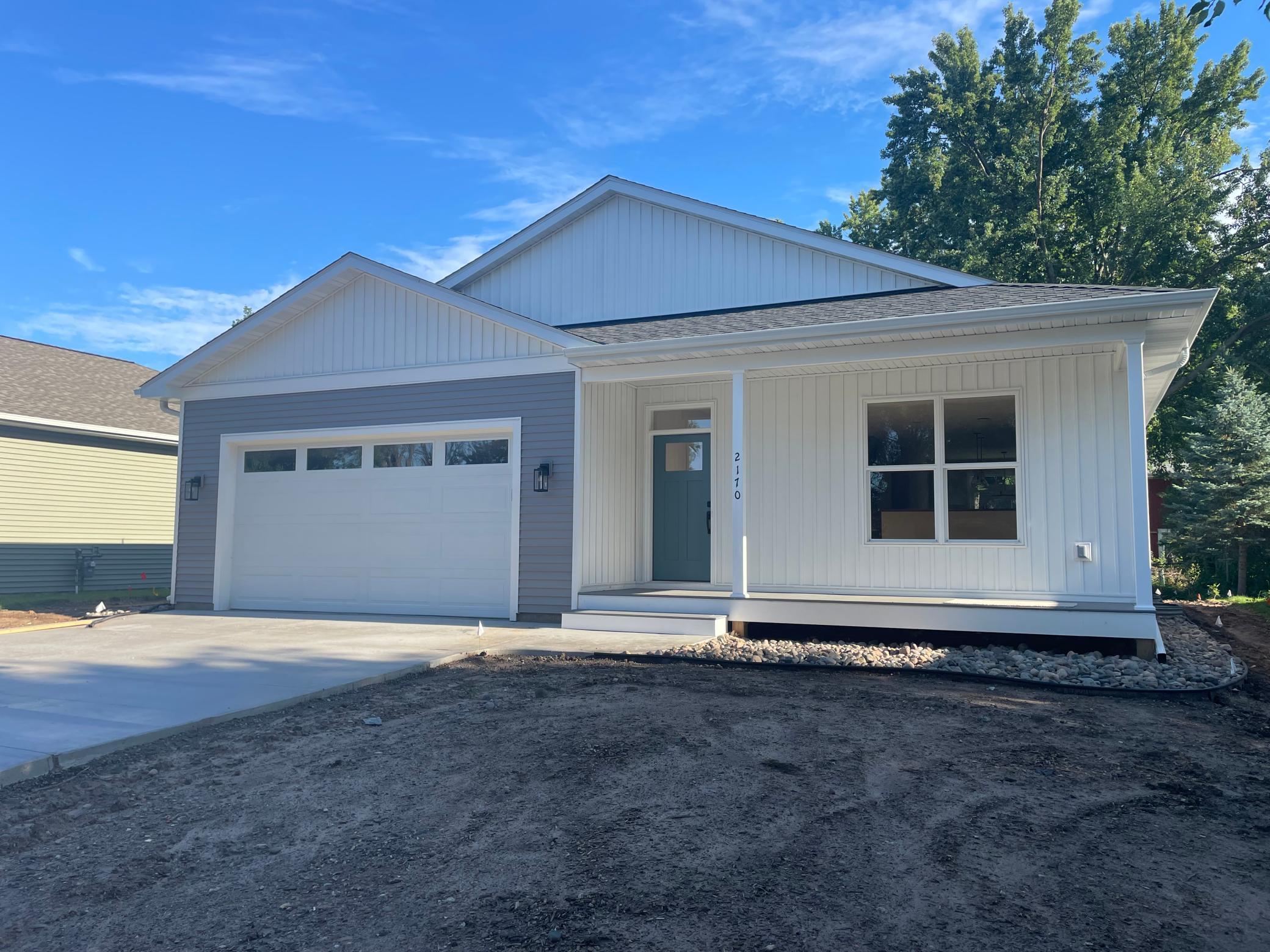 View of Residential at 2170 Eldridge Avenue, North Saint Paul MN 55109, North Saint Paul - Mike Wilen | Minnesota Team Real Estate