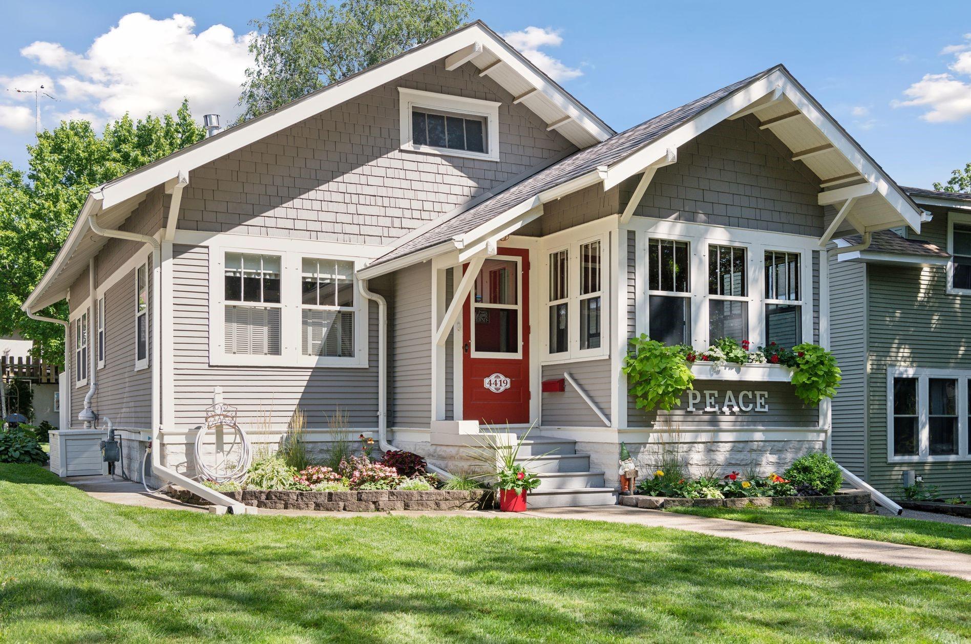 View of Residential at 4419 Pleasant Avenue, Minneapolis MN 55419, Minneapolis - Mike Wilen | Minnesota Team Real Estate