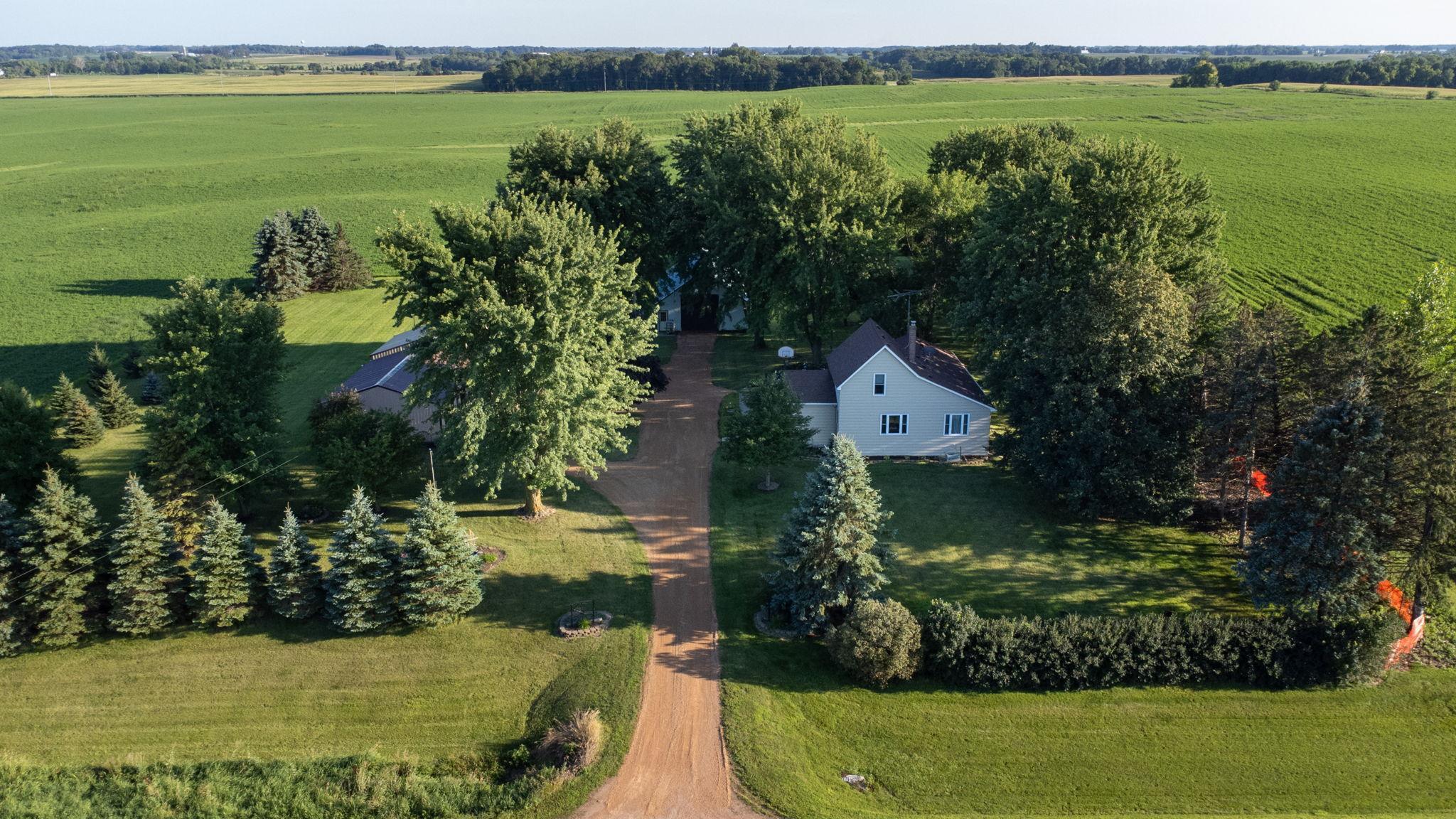 View of Residential at 9357 County Road 30, Howard Lake MN 55349, Howard Lake - Mike Wilen | Minnesota Team Real Estate