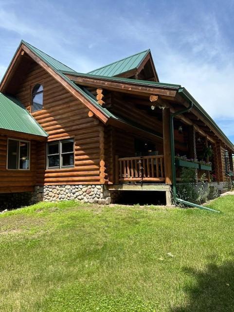 View of Residential at 10746 Manning Trail Court, Stillwater MN 55082, Stillwater - Mike Wilen | Minnesota Team Real Estate