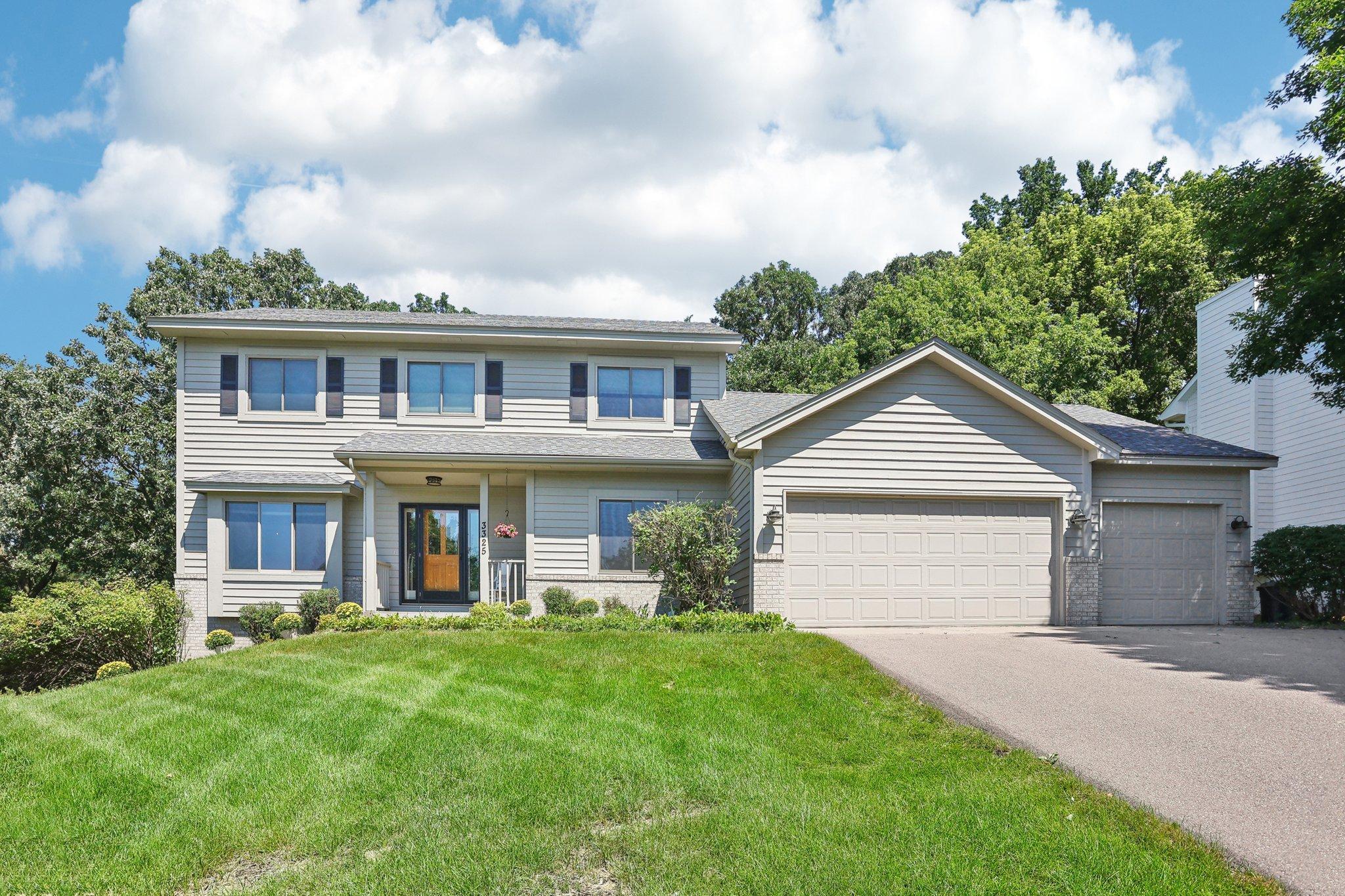 View of Residential at 3325 Rolling Hills Drive, Eagan MN 55121, Eagan - Mike Wilen | Minnesota Team Real Estate