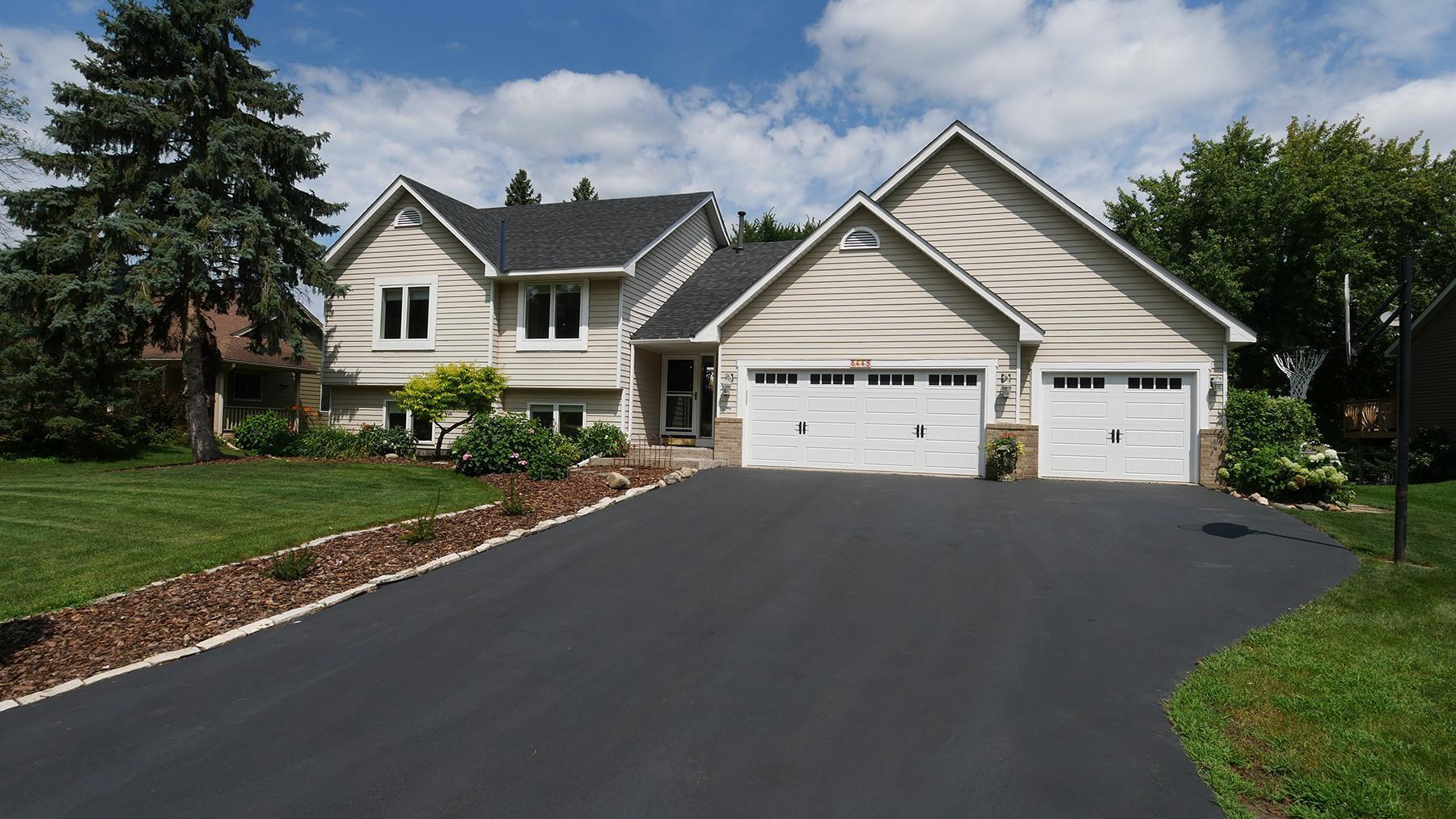 View of Residential at 8445 173rd Street, Lakeville MN 55044, Lakeville - Mike Wilen | Minnesota Team Real Estate