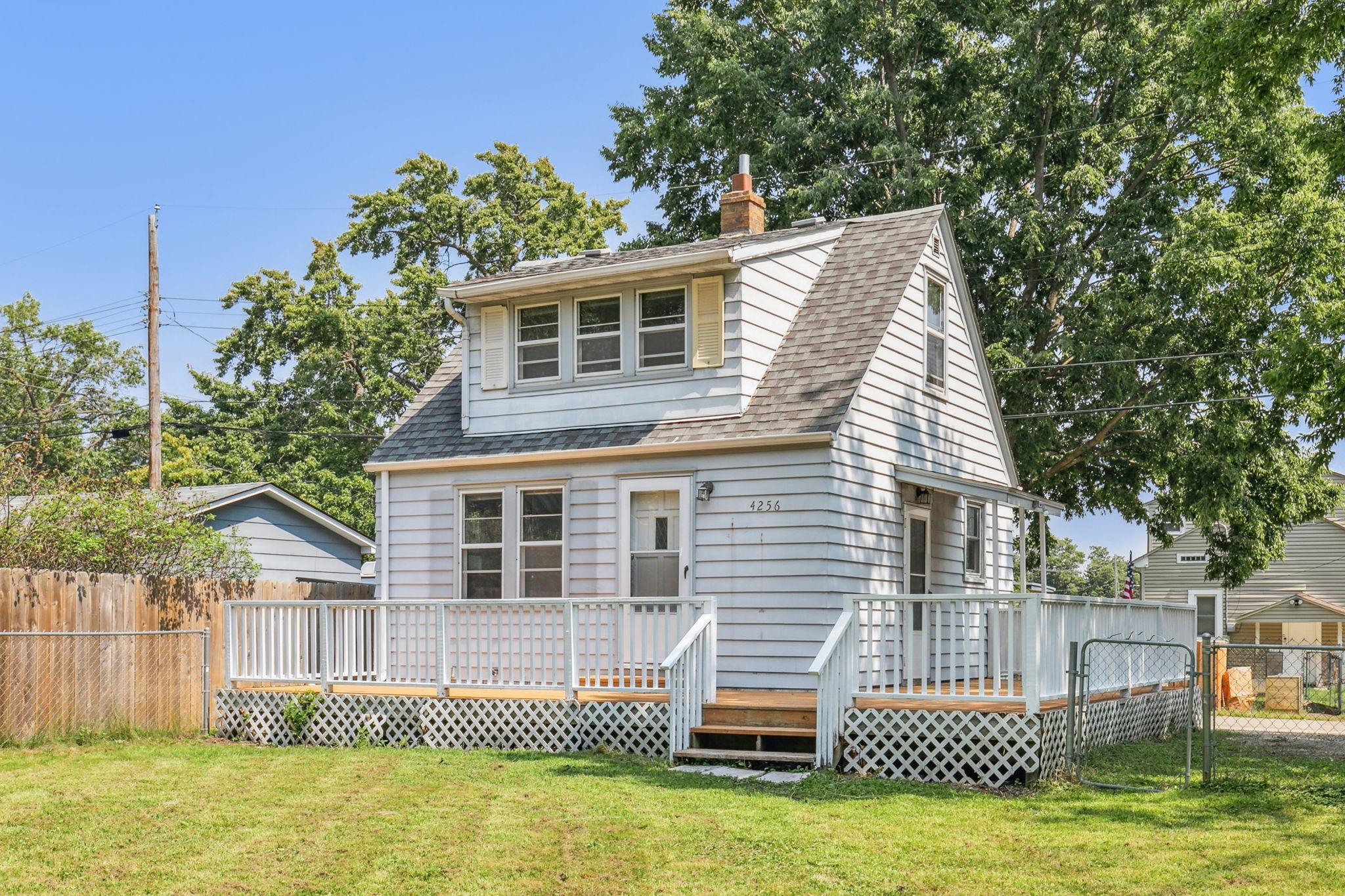 View of Residential at 4256 Unity Avenue, Minneapolis MN 55422, Minneapolis - Mike Wilen | Minnesota Team Real Estate