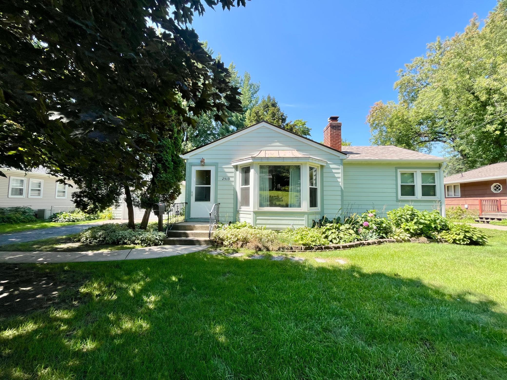 View of Residential at 2519 Meridian Drive, Minneapolis MN 55422, Minneapolis - Mike Wilen | Minnesota Team Real Estate