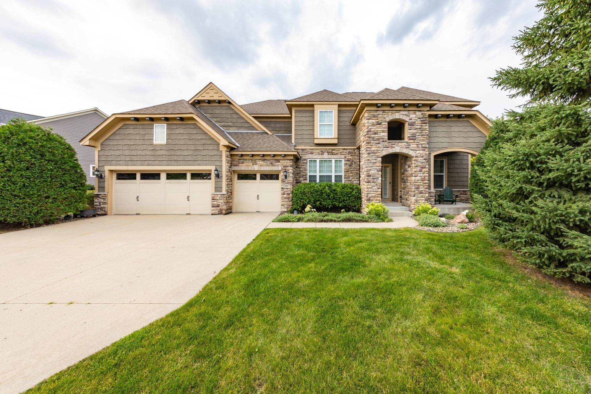 View of Residential at 7107 Highover Drive, Chanhassen MN 55317, Chanhassen - Mike Wilen | Minnesota Team Real Estate