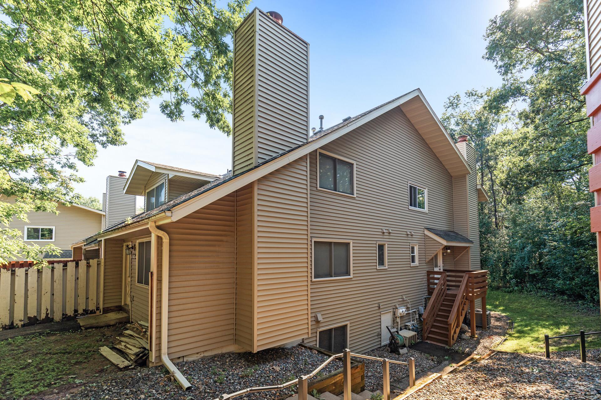 View of Residential at 5415 Brenner Pass, Minneapolis MN 55432, Minneapolis - Mike Wilen | Minnesota Team Real Estate
