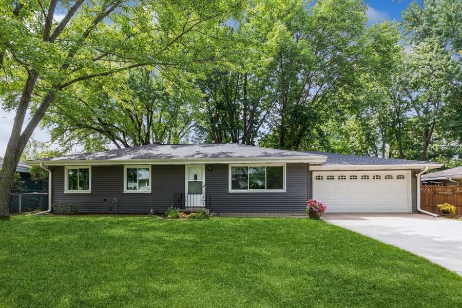 View of Residential at 3511 Ebba Street, White Bear Lake MN 55110, White Bear Lake - Mike Wilen | Minnesota Team Real Estate