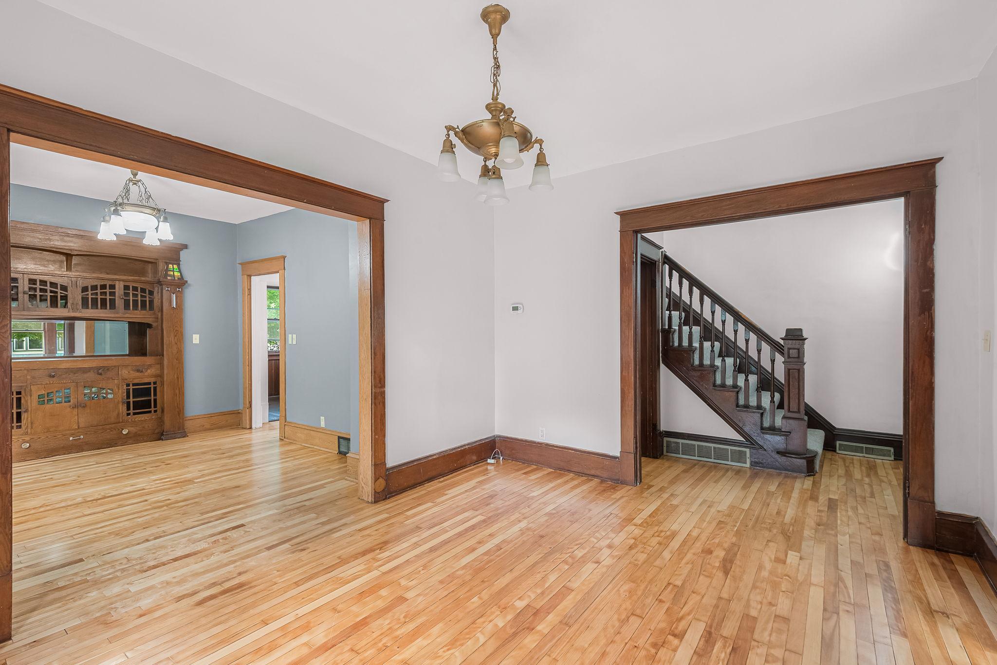 View of Residential at 2524 Buchanan Street, Minneapolis MN 55418, Minneapolis - Mike Wilen | Minnesota Team Real Estate