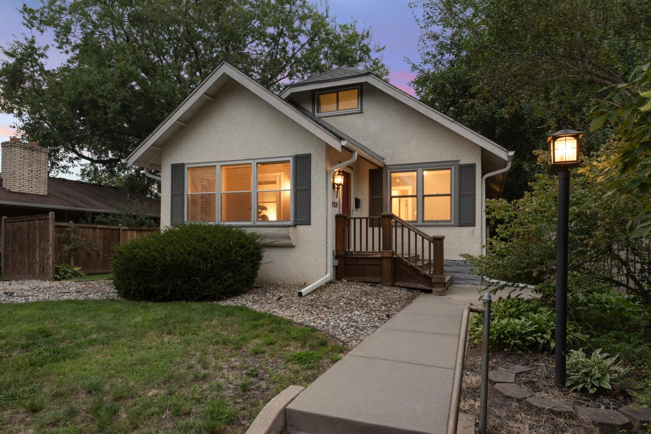 View of Residential at 2920 Princeton Avenue, Minneapolis MN 55416, Minneapolis - Mike Wilen | Minnesota Team Real Estate